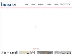 Sites similar to boran.com.tr
