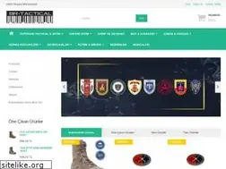 Sites similar to boranaskerimalzeme.com