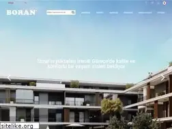 Sites similar to boranemlak.com