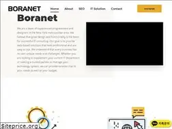 Sites similar to boranet.net