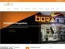 Sites similar to boranetbilgisayar.com