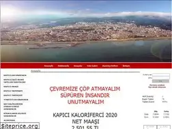Sites similar to borankapici.com