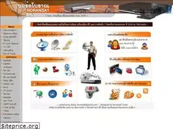 Sites similar to boransat.net