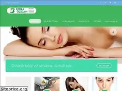 Sites similar to boraozcan.com.tr