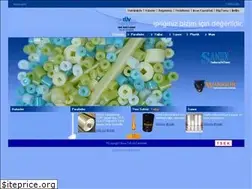 Sites similar to boraparafin.com