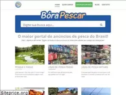 Sites similar to borapescar.com