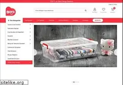 Sites similar to boraplastik.com.tr