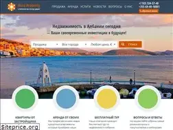 Sites similar to boraproperty.ru