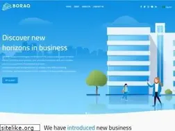 Sites similar to boraq-group.com