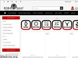 Sites similar to borasaat.com