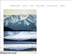 Sites similar to borasahin.com
