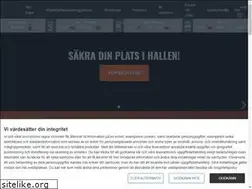 Sites similar to borasbasket.se