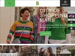 Sites similar to borascity.se
