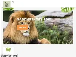 Sites similar to borasdjurpark.se