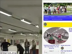 Sites similar to borasmgk.se