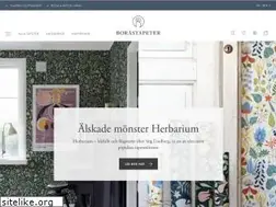 Sites similar to borastapeter.com