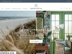 Sites similar to borastapeter.se