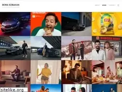 Sites similar to borasubakan.com