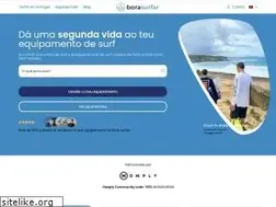 Sites similar to borasurfar.pt