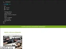 Sites similar to borataktik.com