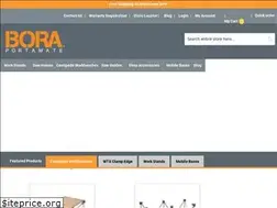 Sites similar to boratool.com