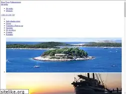 Sites similar to boratours.hr