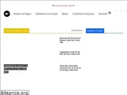 Sites similar to boratravel.al