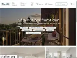 Sites similar to boratt.se
