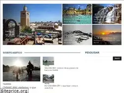 Sites similar to boraviajaragora.com