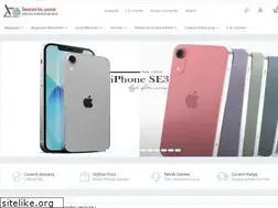 Sites similar to boravin.com
