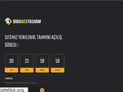 Sites similar to borawebtasarim.com