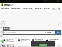 Sites similar to boray.org