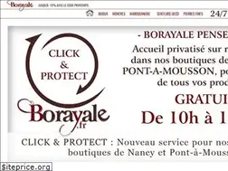 Sites similar to borayale.com