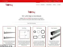 Sites similar to borayboru.com