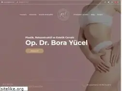 Sites similar to borayucel.com