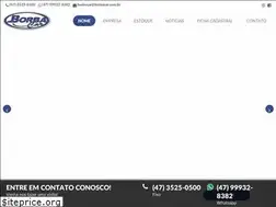 Sites similar to borbacar.com.br