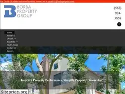 Sites similar to borbapropertymanagement.com