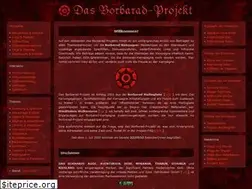 Sites similar to borbarad-projekt.de