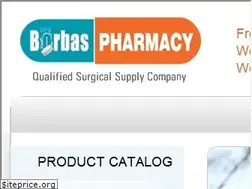 Sites similar to borbaspharmacy.com
