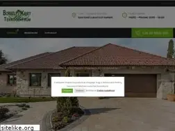 Sites similar to borbelykert.hu