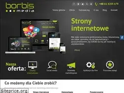 Sites similar to borbis.pl