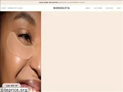 Sites similar to borboleta.com