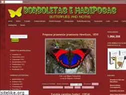 Sites similar to borboletaskmariposas.blogspot.com