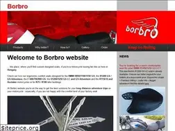 Sites similar to borbro.com