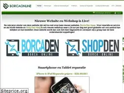 Sites similar to borca-online.nl