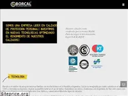 Sites similar to borcal.com.ar