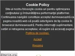 Sites similar to borcane.ro