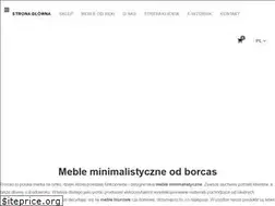 Sites similar to borcas.eu