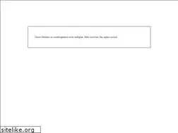 Sites similar to borchardt-consulting.de