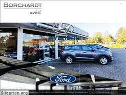 Sites similar to borchardt-mobil.de